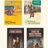 Приключения Чиполлино.  Le avventure di Cipollino | Книги на итальянском языке