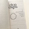 Good Omens. Благие знамения