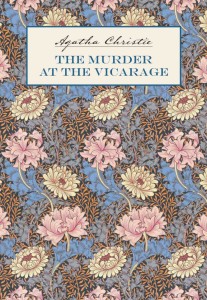 Убийство в доме викария. The murder at the vicarage