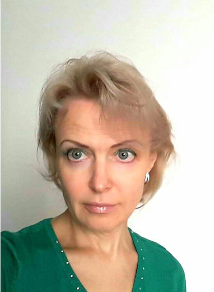 Иванченко Анна Игоревна