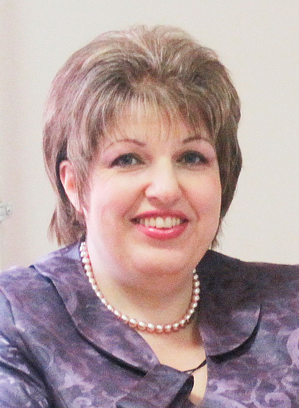 Крылова Ольга Николаевна