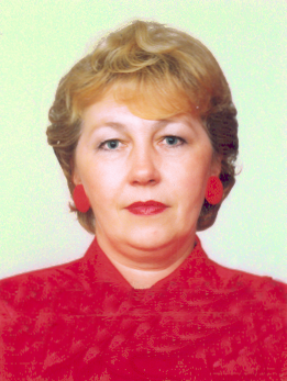 Анна Игоревна Иванченко